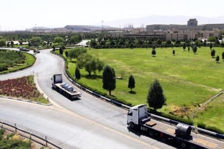 تحقق شفاف‌سازی با الکترونیکی شدن بارنامه‌های مدیریت کنترل مواد در فولاد مبارکه