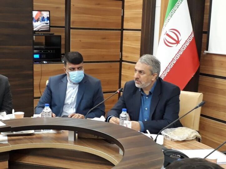 سرمایه‌گذاری ۱۲ هزار مگاوات برق در کشور آغاز شده است