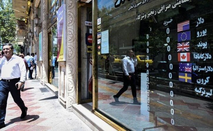 قیمت دلار درجا زد