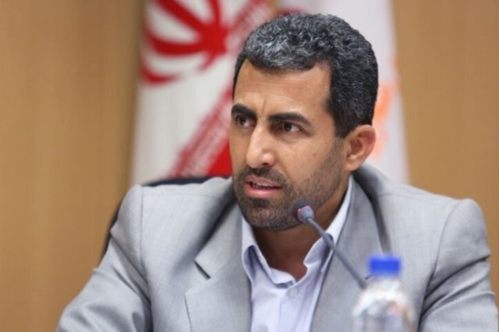 اولویت اشتغال در معادن فعال راین برای جوانان این بخش است