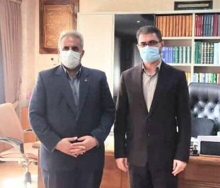 استاندار کردستان: بانک قرض‌الحسنه مهر ایران بازوی اجرایی دولت در توسعه کسب‌وکار‌ها باشد