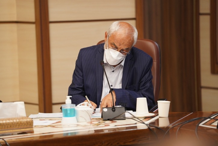 فرهنگ‌سازی و ایجاد بستر‌های مورد نیاز؛ لازمه اجرای طرح آمایش وزارت صمت