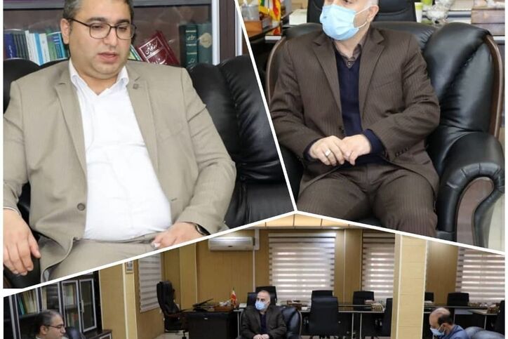 دستاورد‌های ملی و استانی شرکت سیمان خزر حاصل تلاش تمام همکاران است