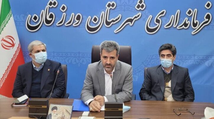 بیکاری یکی از مشکلات عمده در ورزقان است