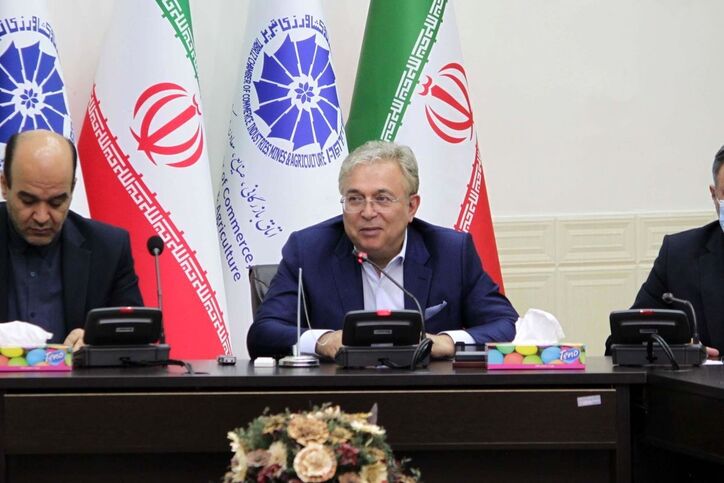 مشکلات ترانزیت مانعی جدی برای ورود به بازار روسیه