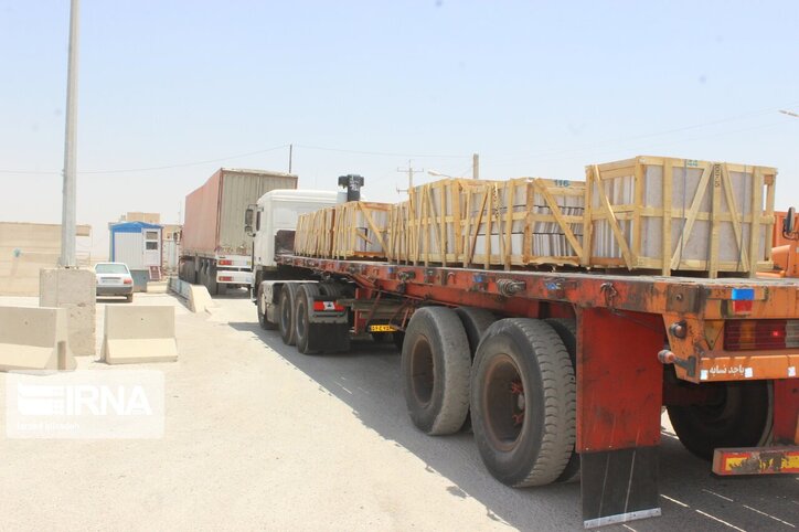 مشکل تجار خوزستانی برای دریافت کدینگ گمرکی پیگیری می‌شود
