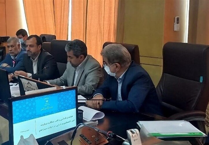 جزئیات جلسه مشترک مجلس و وزارت اقتصاد/ طرح بیش از ۵۰ سؤال از خاندوزی