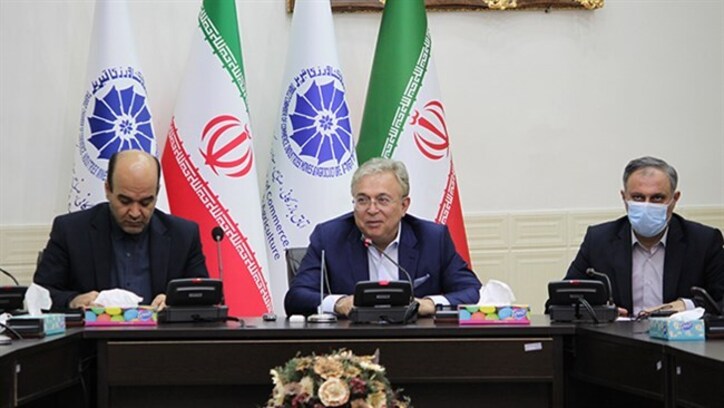 مشکلات حوزه حمل و نقل، مانع ورود تجار ایرانی به بازار روسیه است
