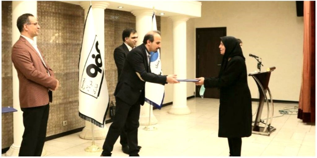 خانواده کارکنان، حامی فولادمتیل در مسیر توسعه خواهند بود خانواده کارکنان، حامی فولادمتیل در مسیر توسعه خواهند بود