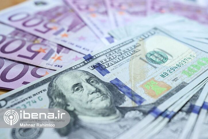 نرخ رسمی ۱۵ ارز کاهش یافت