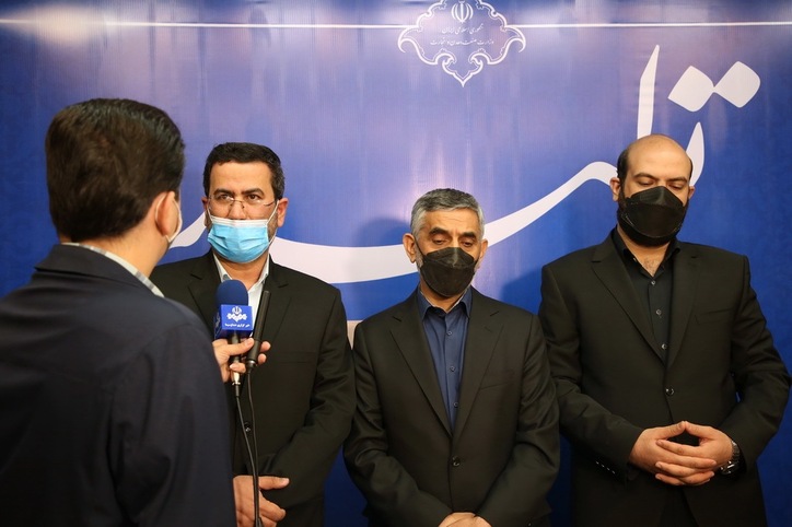 مبارزه با کالای قاچاق به صورت سیستماتیک و با همراهی دستگاه‌های نظارتی و قضایی انجام می‌شود