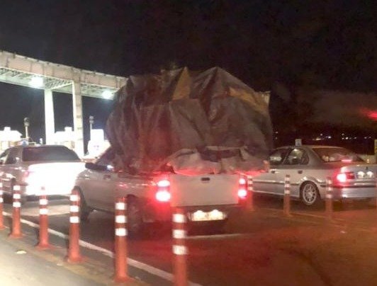 مقصر تصادفات جادهای ایران کیست؟/ خودروسازان در قطر آلیاژ باک دست میبرند؟ مقصر تصادفات جادهای ایران کیست؟/ خودروسازان در قطر آلیاژ باک دست میبرند؟