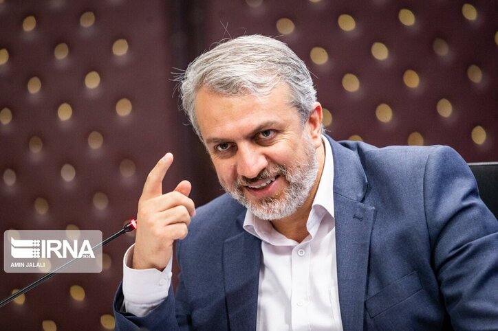 وزیر صمت: البرز دارای ظرفیت‌های کافی در حوزه تولید و صنعت است