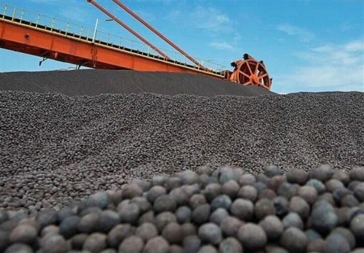 سیگنال منفی به خام‌فروشان؛ سنگ‌آهن مشمول عوارض صادرات ۲۲درصدی شد +جدول