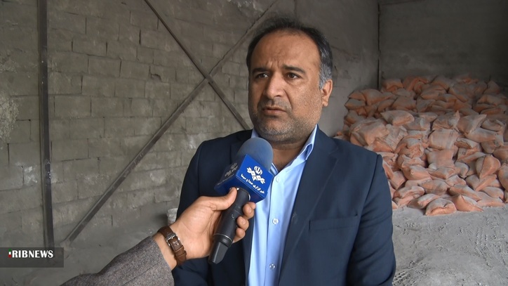 مشکل کمبود سیمان در استان بوشهر برطرف می‌شود