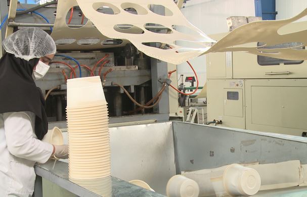 احیای یک واحد صنعتی تعطیل شده در چهارمحالوبختیاری احیای یک واحد صنعتی تعطیل شده در چهارمحالوبختیاری