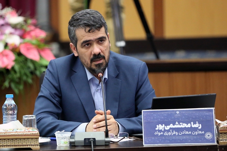 وضع عوارض پلکانی صادرات کالا‌های پایه مصوبه شورای‌عالی هماهنگی اقتصادی سران قوا است/ این مصوبه برای تنظیم بازار داخلی در شرایط بحرانی بوده و هدف درآمدی ندارد