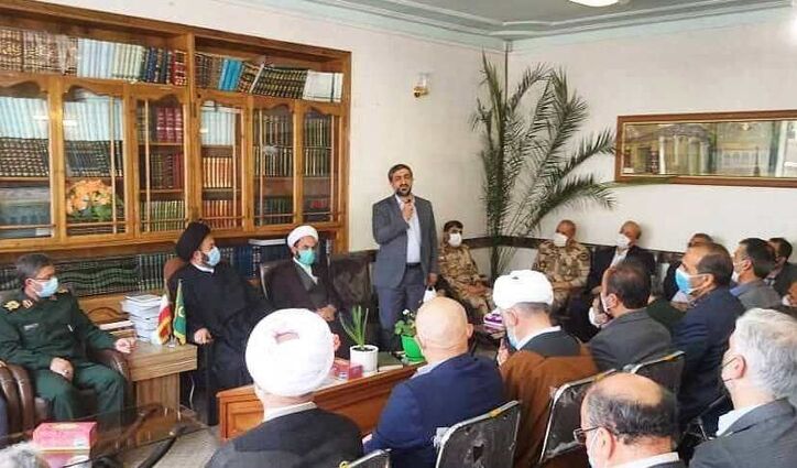 تدوین برنامه توسعه اقتصادی استان اردبیل