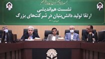استقبال از نوآوری ارزش‌افزوده بنگاه‌های اقتصادی را چند برابر می‌کند