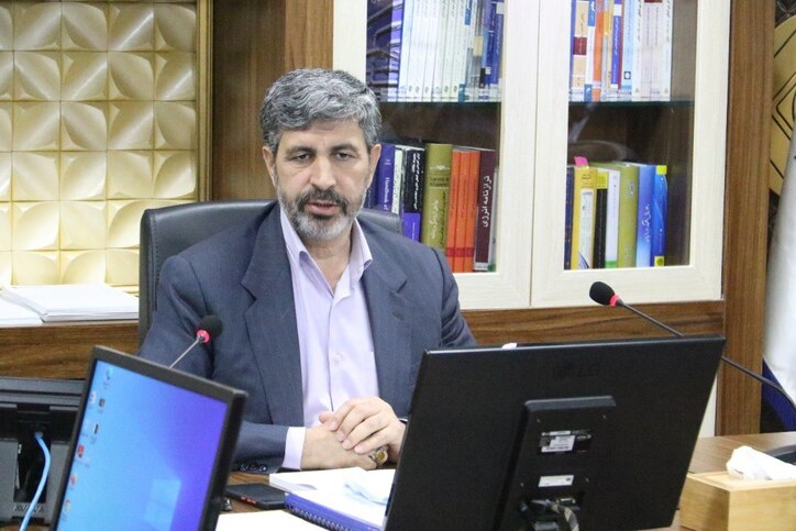 ابراهیم بازیان به عنوان مدیرعامل شستا منصوب شد