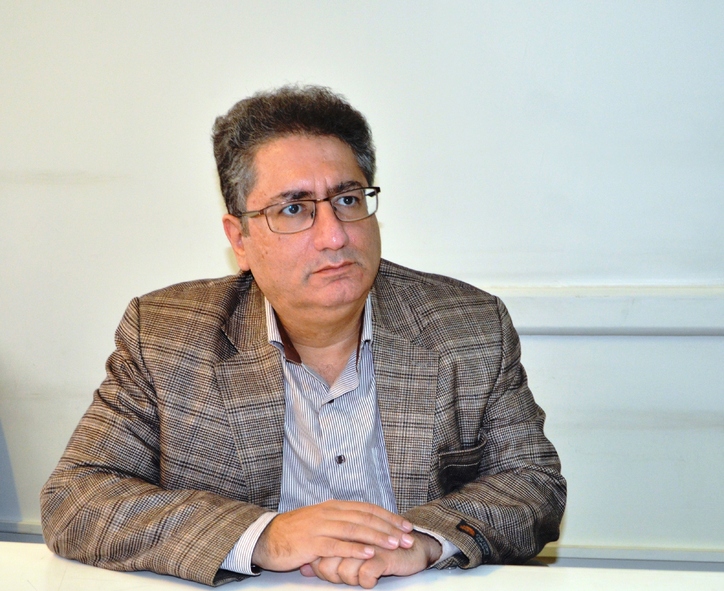 وضعیت قرمز فرونشست زمین در جنوب غرب تهران / فرونشست ۴۰۹ دشت ایران