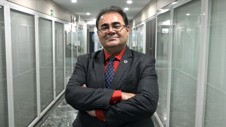 شدت مصرف انرژی با اعتماد به بخش خصوصی کاهش یابد
