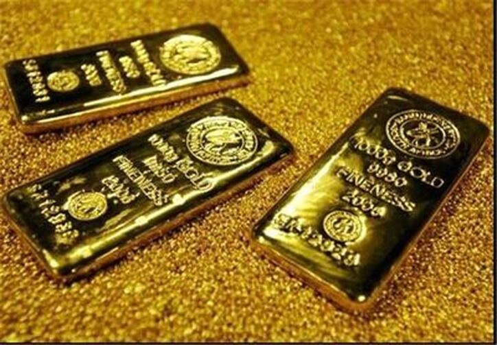 قیمت طلا در سال ۲۰۲۳ افزایش می‌یابد؟
