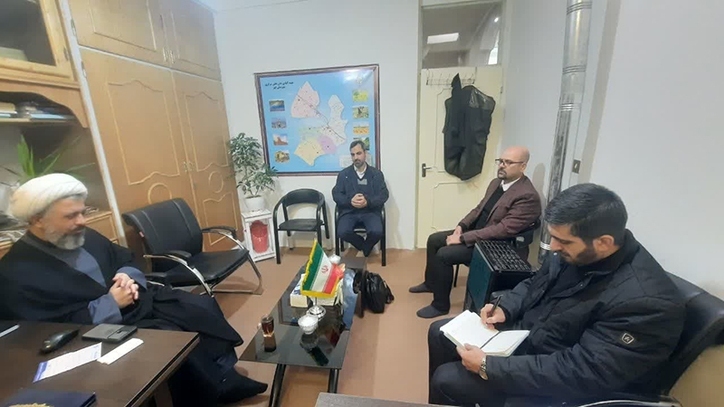 رفع مشکلات صنایع بزرگ استان زنجان، عزمی جدی می‌طلبد