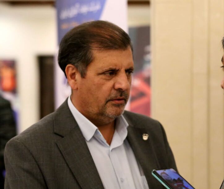 کمبود و قطعی گاز تولید واحد‌های فولادی را با چالش اساسی مواجه کرده است