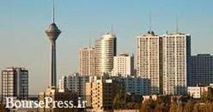 قیمت مسکن بازهم گران شد و به میانگین ۴۸ میلیون تومانی رسید!