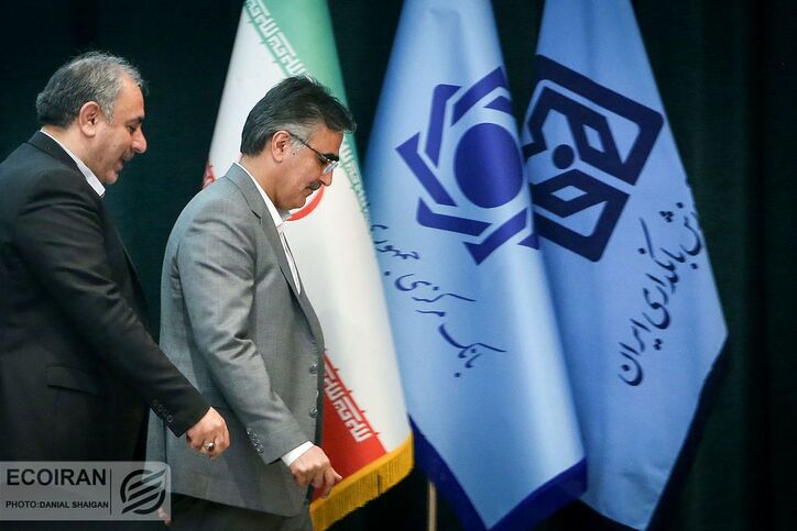 دود اولین اقدام رئیس جدید بانک مرکزی به چشم چه کسانی می‌رود؟
