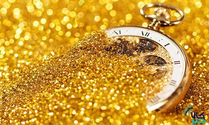 پیش بینی بازار جهانی طلا