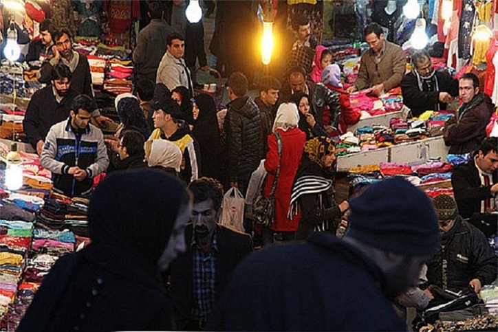 انجام بیش از ۳ هزار مورد بازرسی از واحد‌های صنفی و غیر صنفی استان کردستان