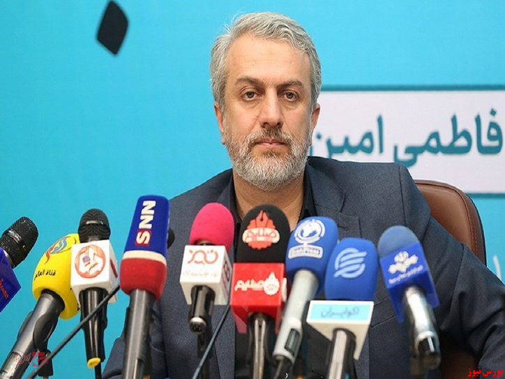 افزایش صادرات مس با سرمایه گذاری ۱۵ میلیارد دلاری