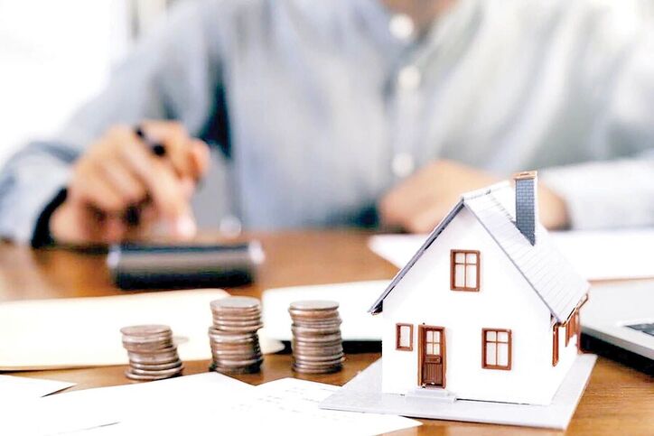 تیغ پرخطر مالیات مجلس