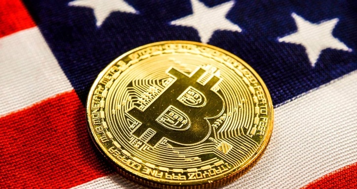 احتمال ریزش بازار رمزارز‌ها با جهشِ جدید تورمی در آمریکا