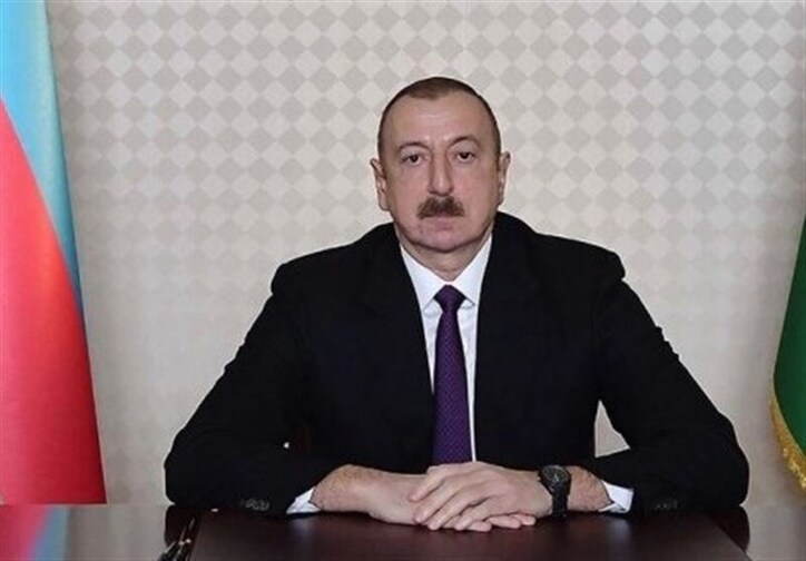 ادعای جدید علی اف: کریدور زنگزور قطعاً افتتاح خواهد شد