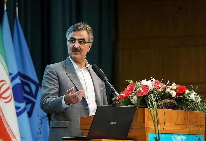 فرزین چگونه می‌تواند بازار ارز را سامان دهد؟
