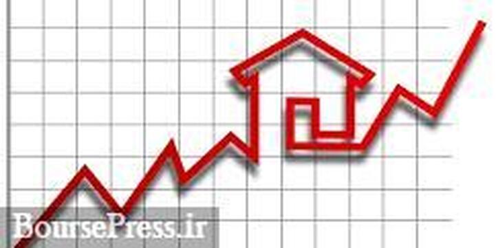 قیمت مسکن بازهم گران شد و از میانگین ۵۰ میلیون تومانی هم گذشت