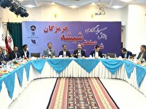 بیش از ۱۸ هزار هکتار زمین صنعتی آماده واگذاری داریم/ با احداث ۹۳ پست جدید ۴ هزار مگاوات برق در شهرک‌های صنعتی کشور تأمین می‌شود