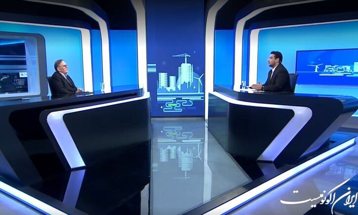 سیگنال نادرست تلویزیون در موضوع نرخ ارز
