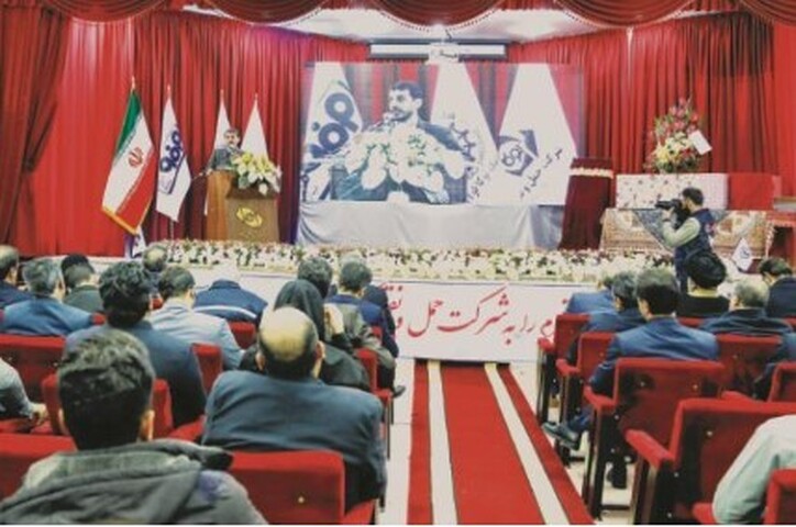 کاهش قیمت تمام‌شده محصول با حمل ترکیبی و روش‌های نوین