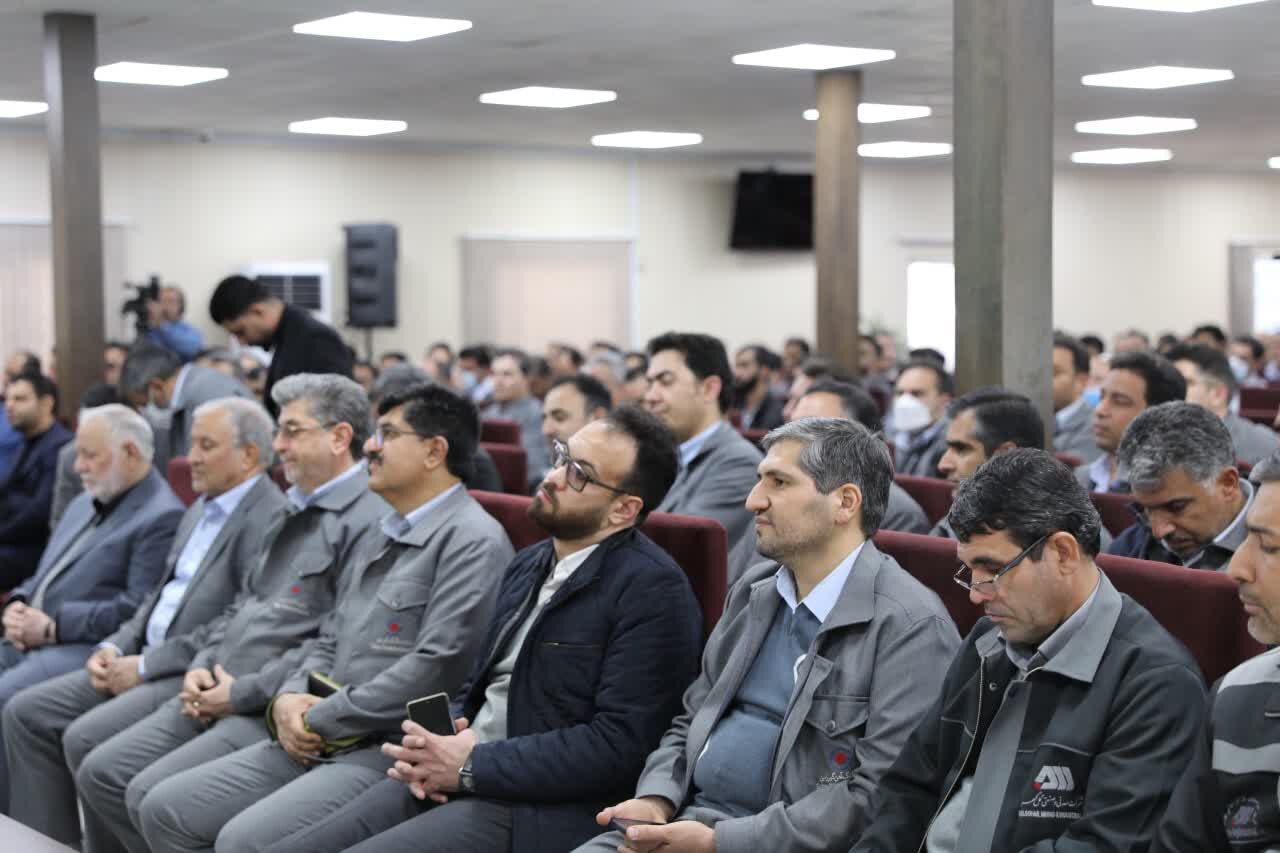 روحیه شهید سلیمانی مملو از اخلاص و خداترسی بود روحیه شهید سلیمانی مملو از اخلاص و خداترسی بود