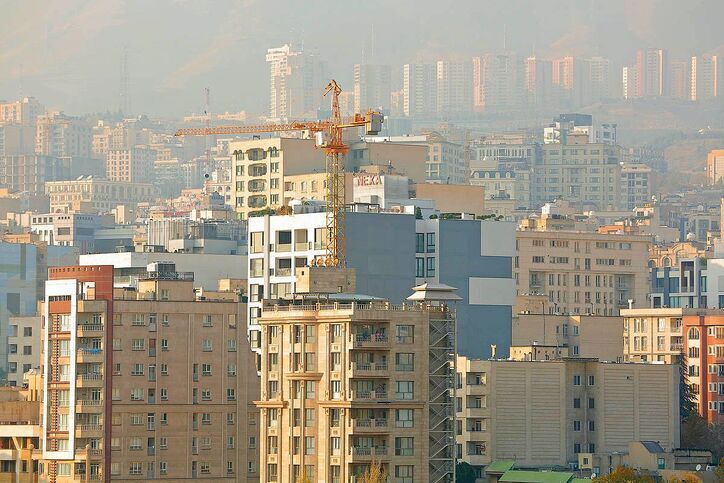 طرح مجلس بری تعدیل قیمت‌ها در بازار مسکن