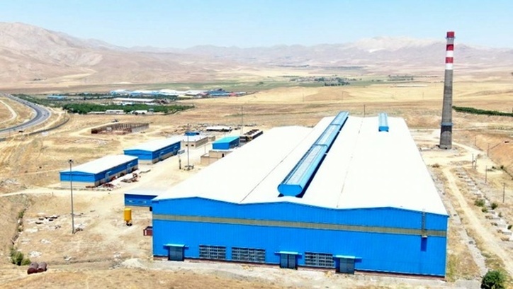 انتظار برای بازگشایی «فولاد ازنا»