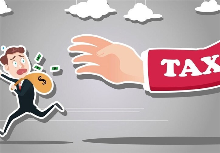 برخورد قاطع نظام مالیاتی با فرار/ گزارشات سوت‌زنی بازوی توانمند سازمان مالیاتی است