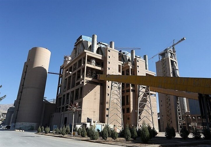 سیمان در صدر معاملات بازار گواهی بورس