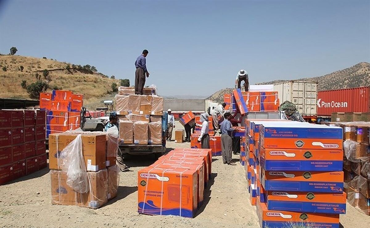 از احیای واحدهای صنعتی و معدنی تا تولید ۵۰ درصد طلای کشور در کردستان از احیای واحدهای صنعتی و معدنی تا تولید ۵۰ درصد طلای کشور در کردستان