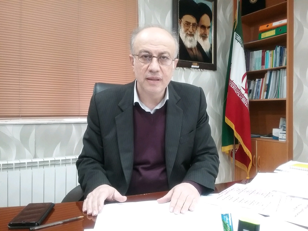 نقش طلایی استان کردستان در اقتصاد ایران/ ۵۰ درصد طلای کشور در کردستان تولید میشود نقش طلایی استان کردستان در اقتصاد ایران/ ۵۰ درصد طلای کشور در کردستان تولید میشود