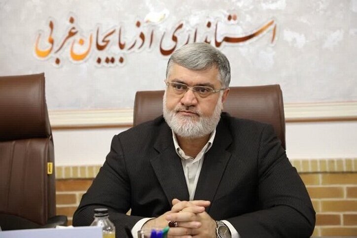 میزان اشتغال معادن در آذربایجان غربی یک درصد است